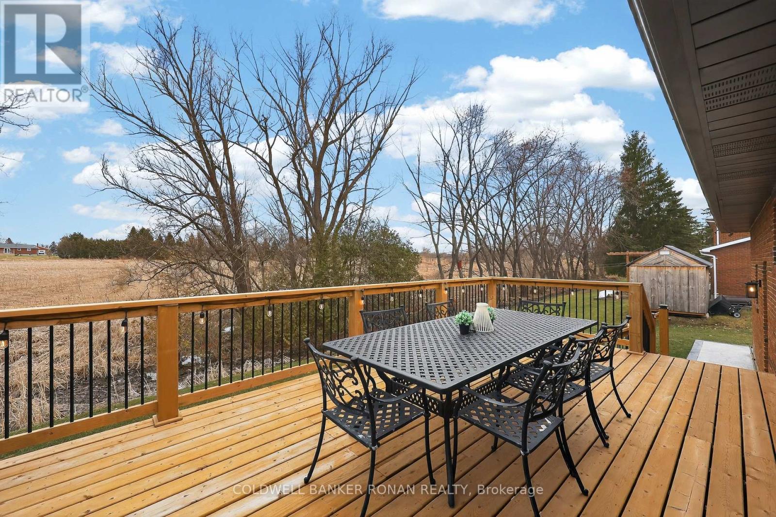 5 John Street, Adjala-Tosorontio, Ontario  L0G 1L0 - Photo 36 - N12963660