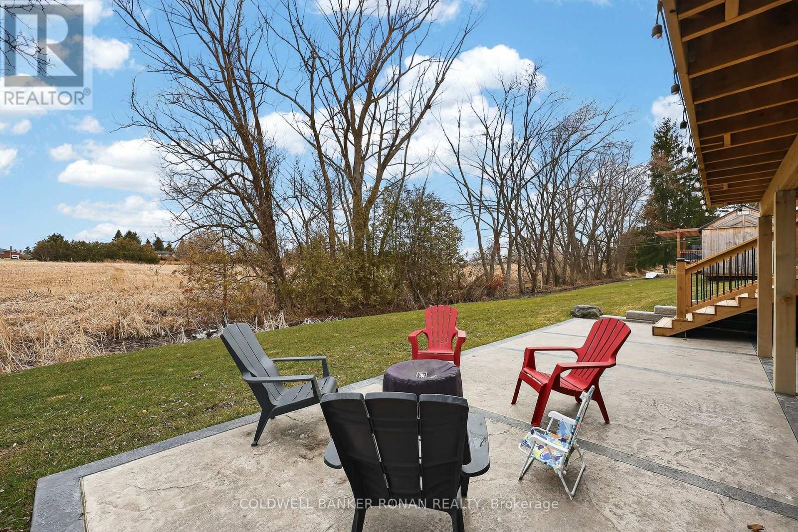 5 John Street, Adjala-Tosorontio (Loretto), Ontario  L0G 1L0 - Photo 42 - N12963660