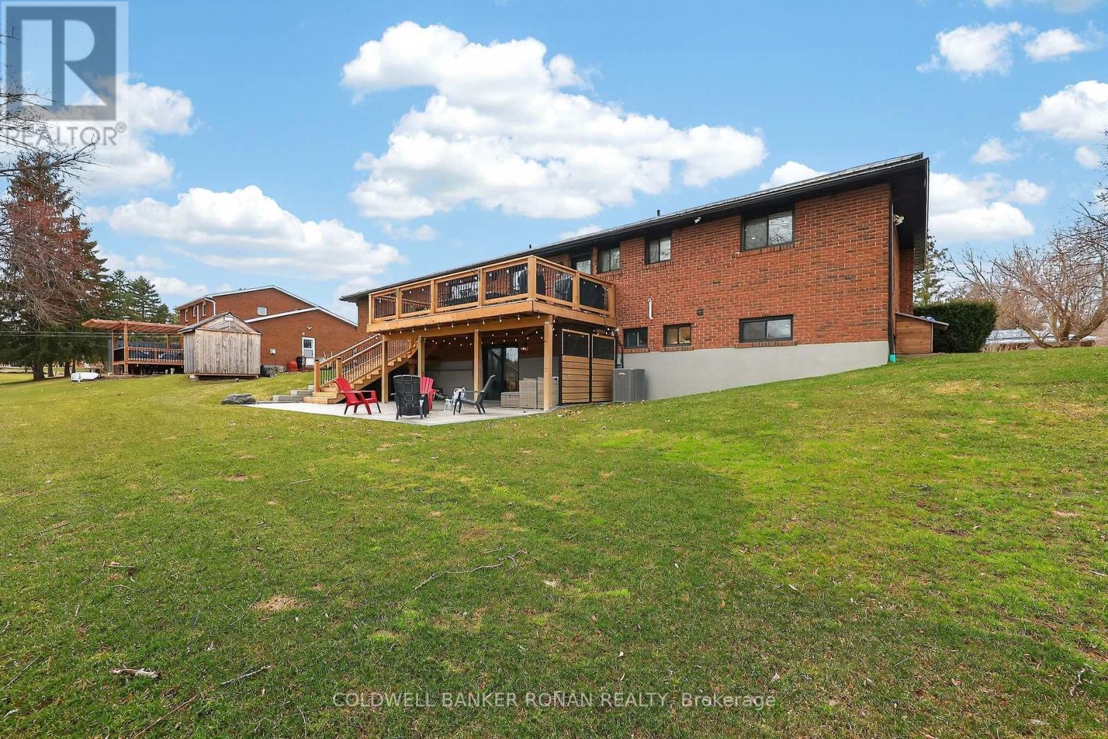 5 John Street, Adjala-Tosorontio (Loretto), Ontario  L0G 1L0 - Photo 43 - N12963660