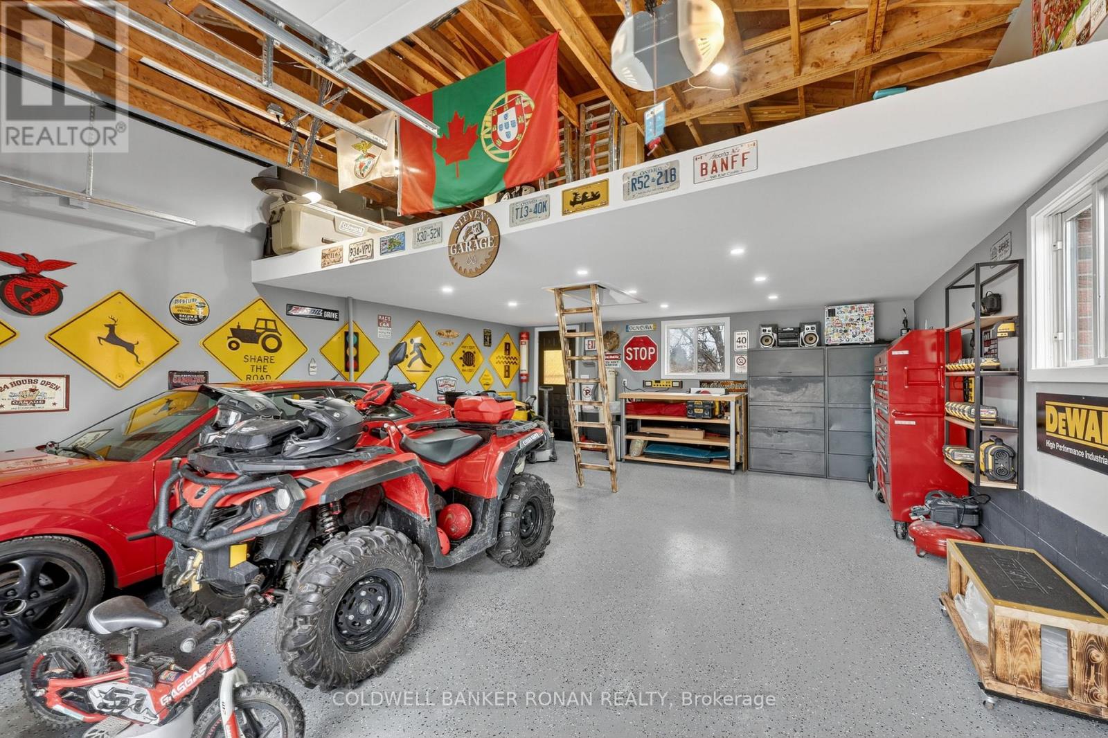 5 John Street, Adjala-Tosorontio, Ontario  L0G 1L0 - Photo 45 - N12963660