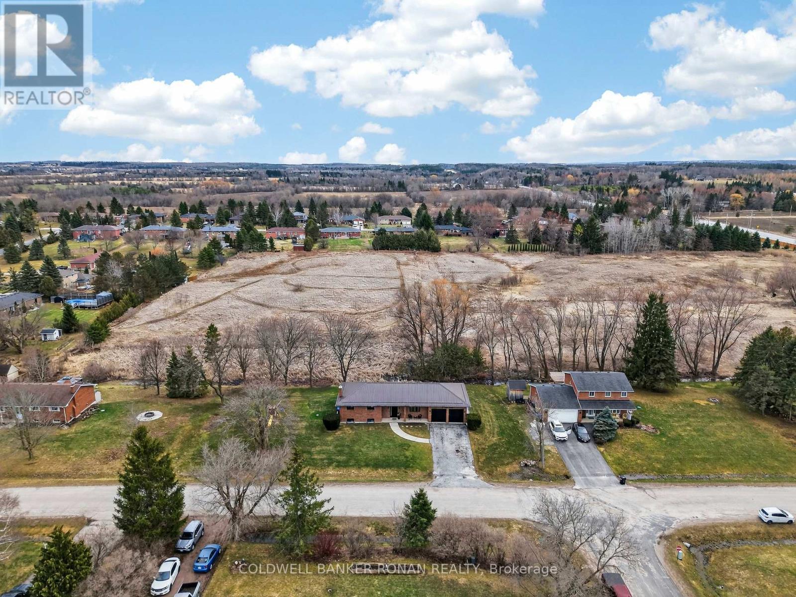 5 John Street, Adjala-Tosorontio, Ontario  L0G 1L0 - Photo 46 - N12963660