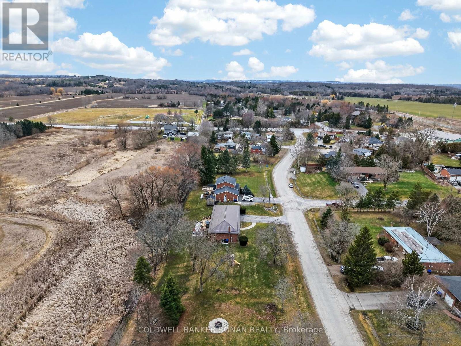 5 John Street, Adjala-Tosorontio (Loretto), Ontario  L0G 1L0 - Photo 48 - N12963660