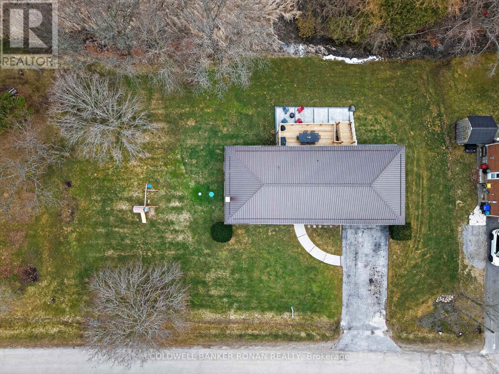 5 John Street, Adjala-Tosorontio (Loretto), Ontario  L0G 1L0 - Photo 49 - N12963660