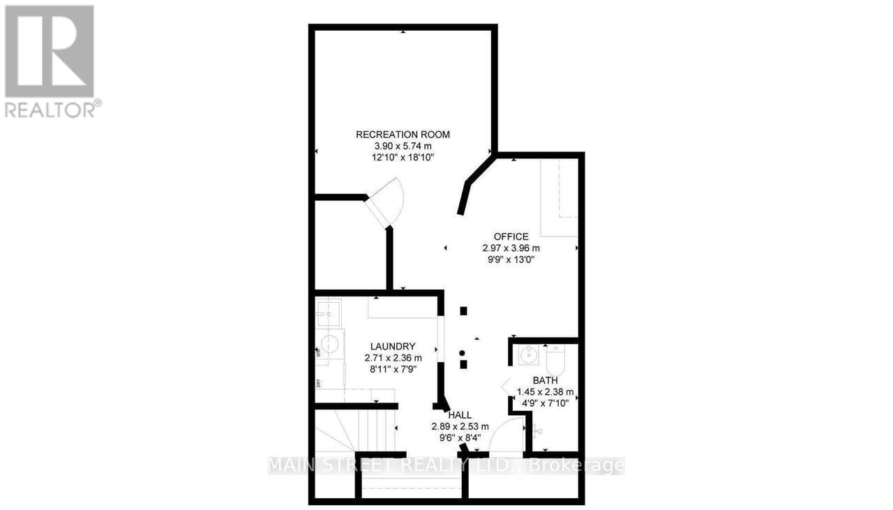 156 Observatory Lane, Richmond Hill, Ontario  L4C 8K8 - Photo 26 - N12963696