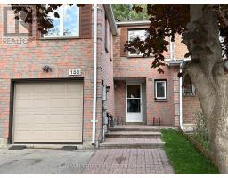 156 OBSERVATORY LANE, Richmond Hill, Ontario