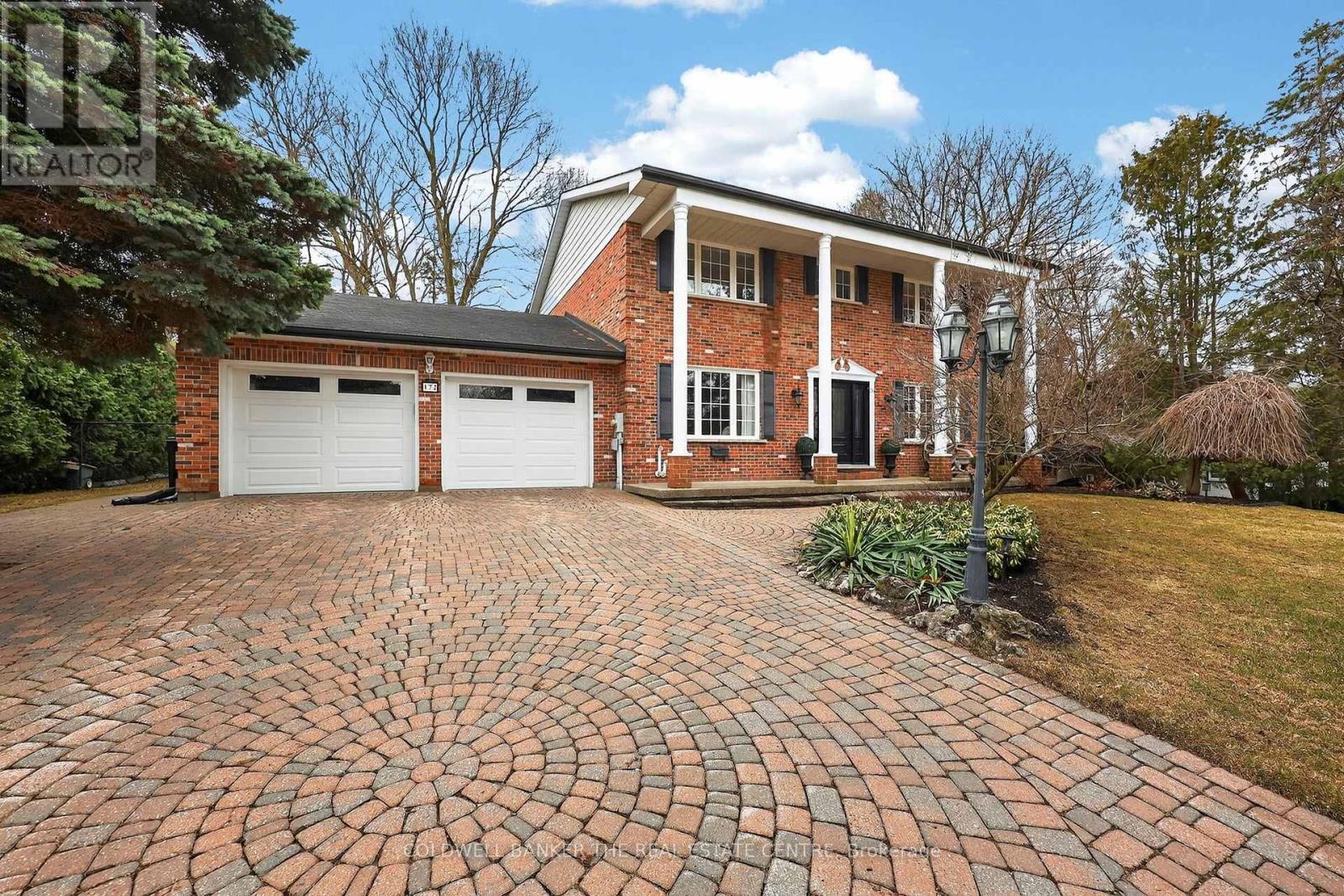 172 MILLARD AVENUE, Newmarket, Ontario