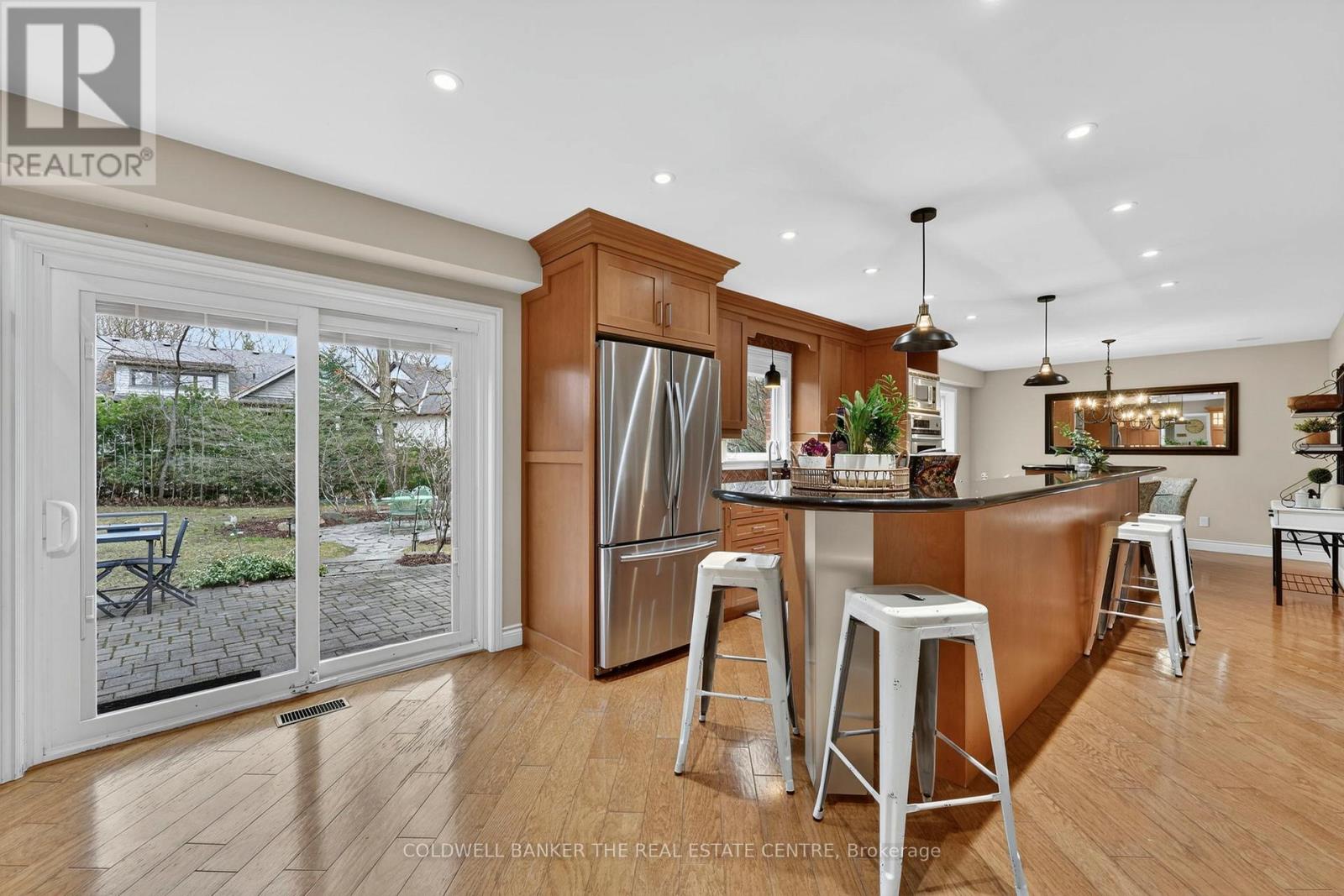 172 Millard Avenue, Newmarket, Ontario  L3Y 1Z2 - Photo 11 - N12963700