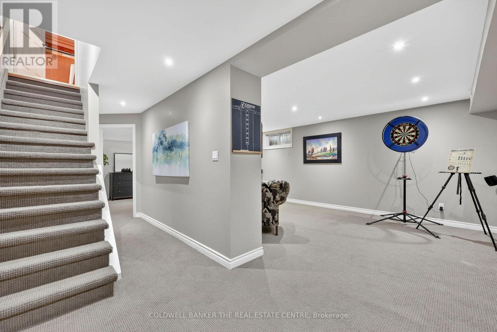 172 Millard Avenue, Newmarket, Ontario  L3Y 1Z2 - Photo 28 - N12963700