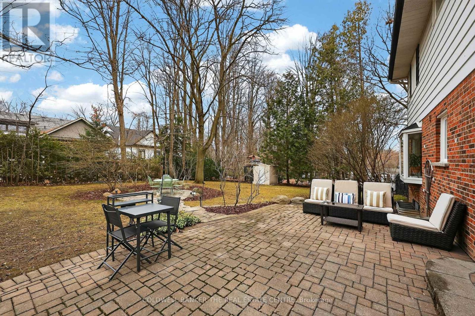 172 Millard Avenue, Newmarket, Ontario  L3Y 1Z2 - Photo 33 - N12963700