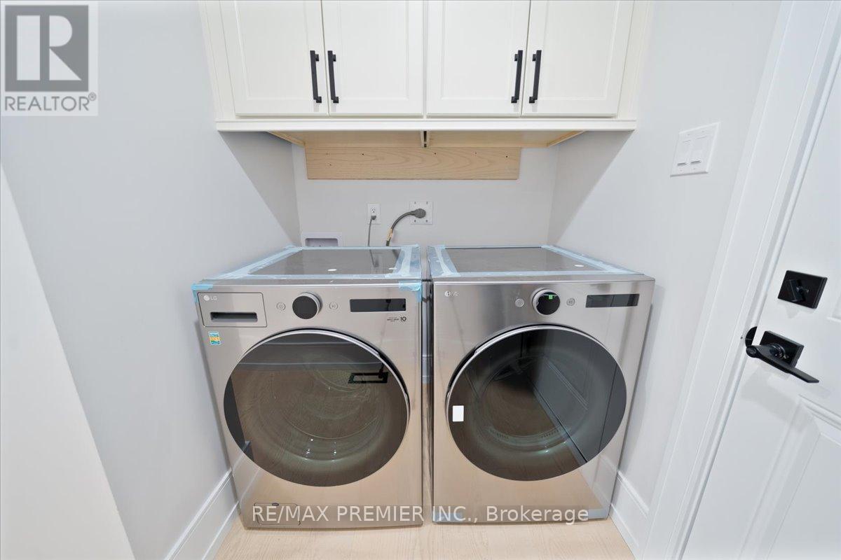 157 Jeanne Drive, Vaughan, Ontario  L4L 1X8 - Photo 48 - N12963712