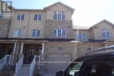 153 HAWKVIEW BOULEVARD, Vaughan, Ontario