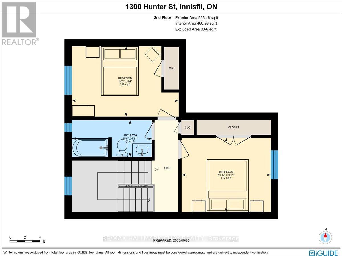 1300 Hunter Street, Innisfil, Ontario  L9S 0H1 - Photo 24 - N12963752