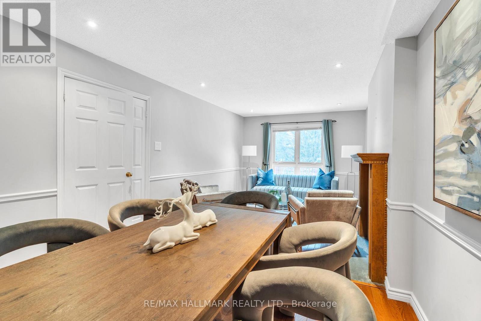 235 Kemano Road, Aurora, Ontario  L4G 5Z1 - Photo 11 - N12963760