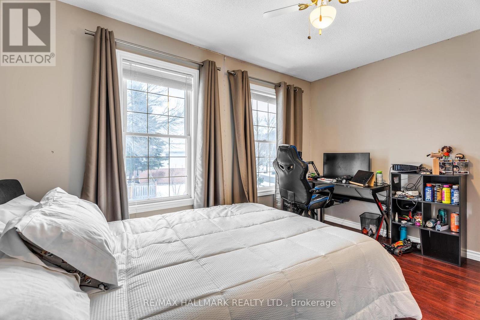 235 Kemano Road, Aurora, Ontario  L4G 5Z1 - Photo 30 - N12963760