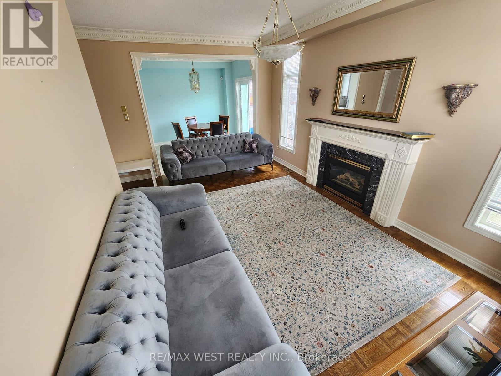 379 Sonoma Boulevard, Vaughan, Ontario  L4H 1S1 - Photo 17 - N12963762