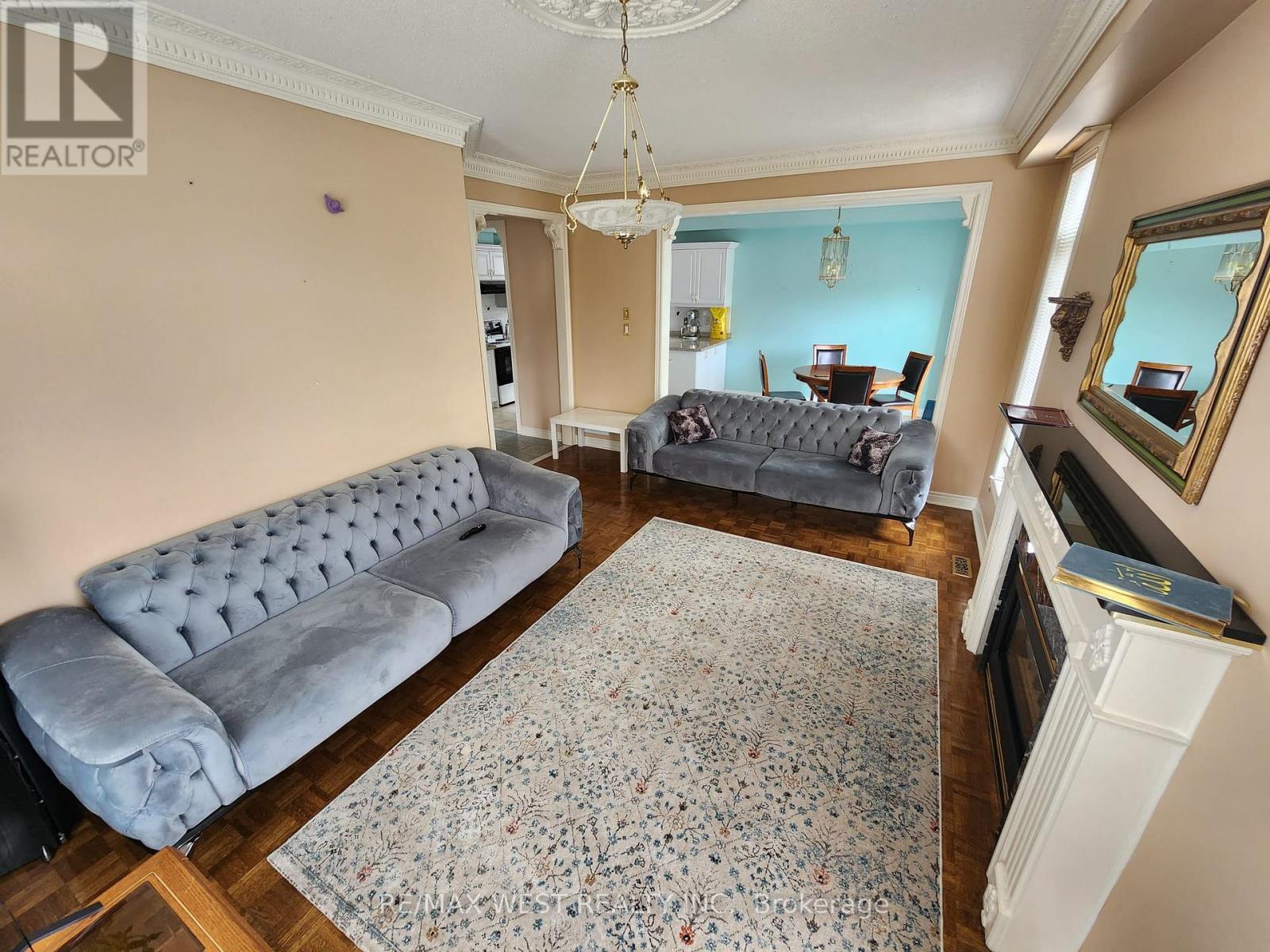 379 Sonoma Boulevard, Vaughan, Ontario  L4H 1S1 - Photo 18 - N12963762