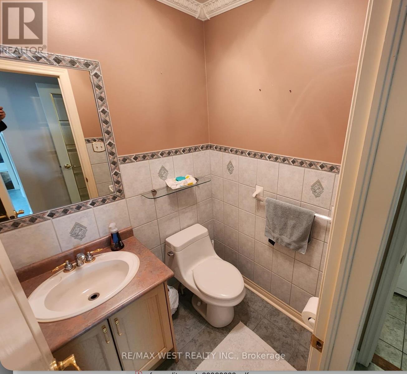 379 Sonoma Boulevard, Vaughan, Ontario  L4H 1S1 - Photo 36 - N12963762