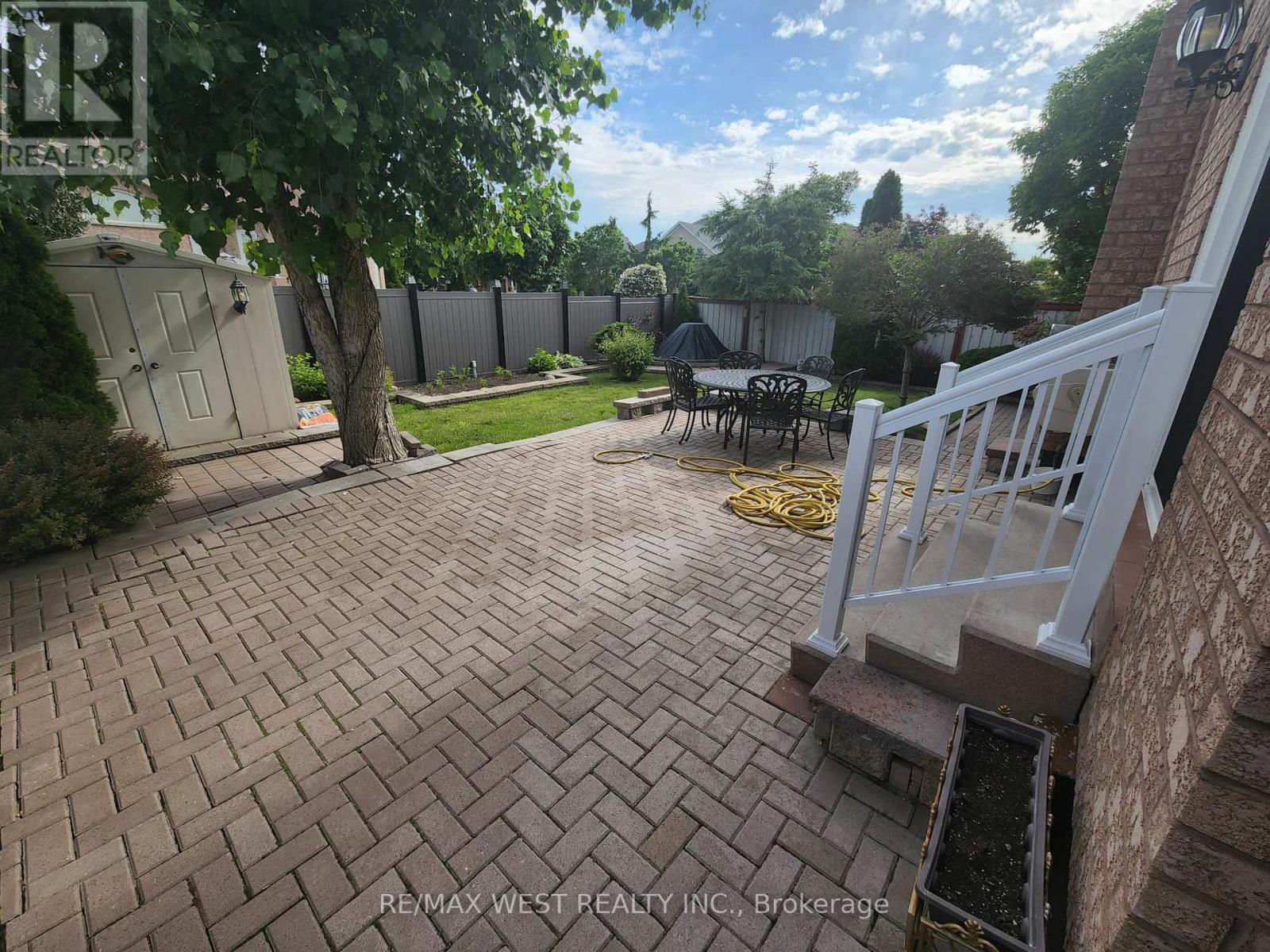 379 Sonoma Boulevard, Vaughan, Ontario  L4H 1S1 - Photo 4 - N12963762