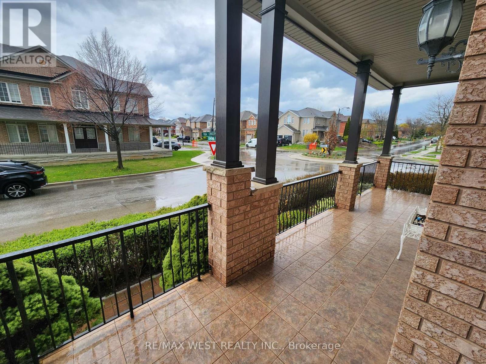 379 Sonoma Boulevard, Vaughan, Ontario  L4H 1S1 - Photo 6 - N12963762