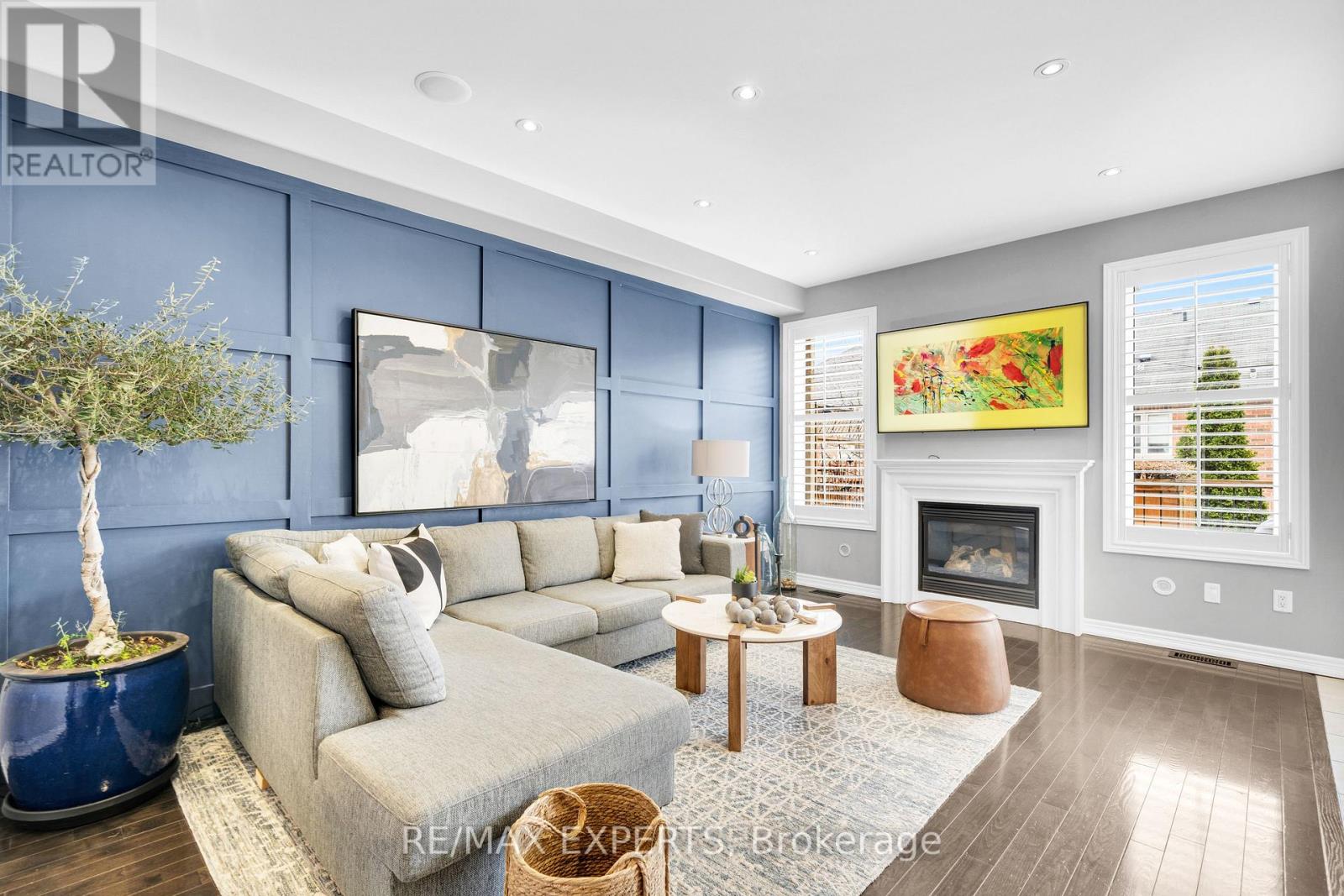 21 Beth Avenue, Richmond Hill, Ontario  L4E 0J8 - Photo 11 - N12963784