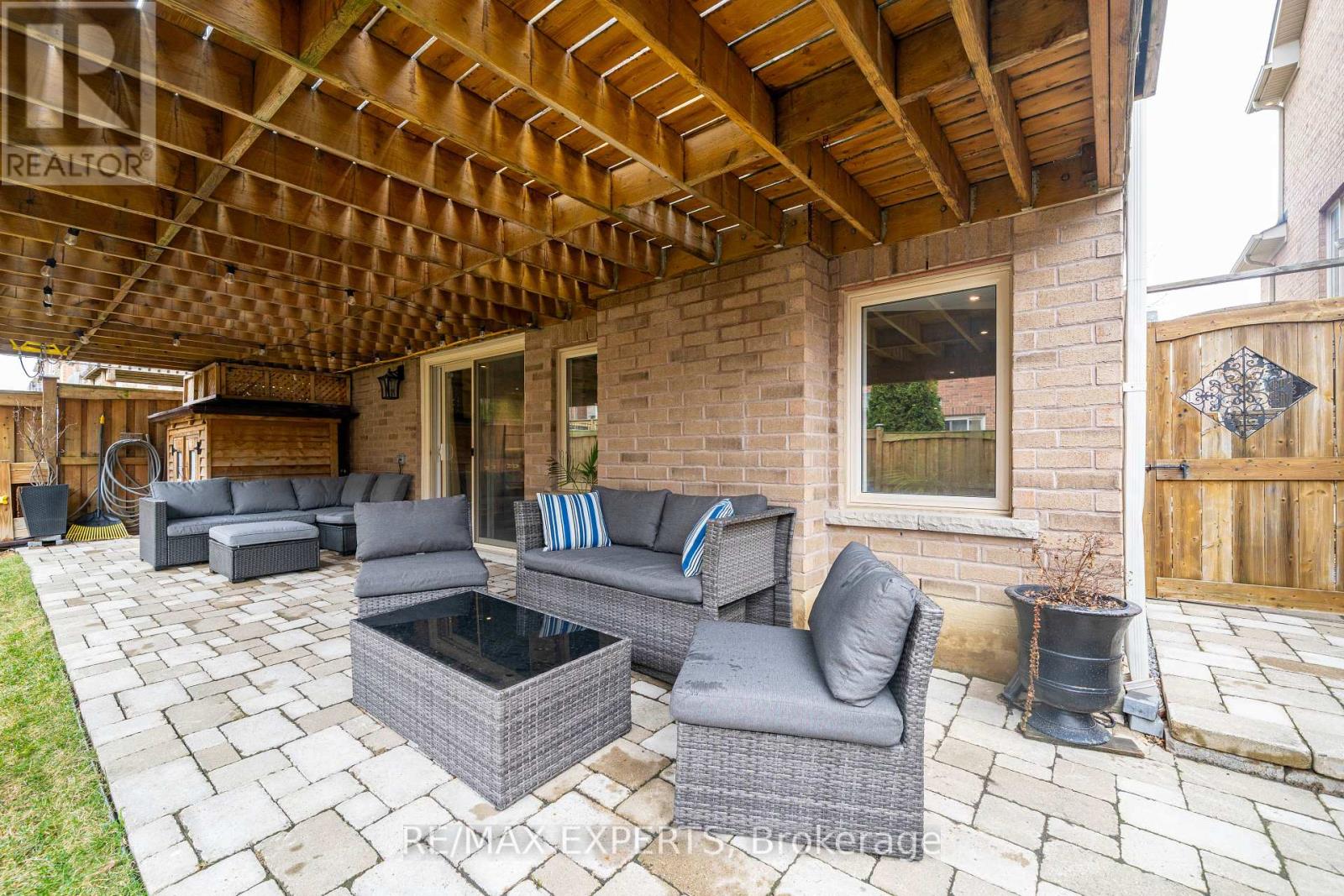 21 Beth Avenue, Richmond Hill, Ontario  L4E 0J8 - Photo 45 - N12963784