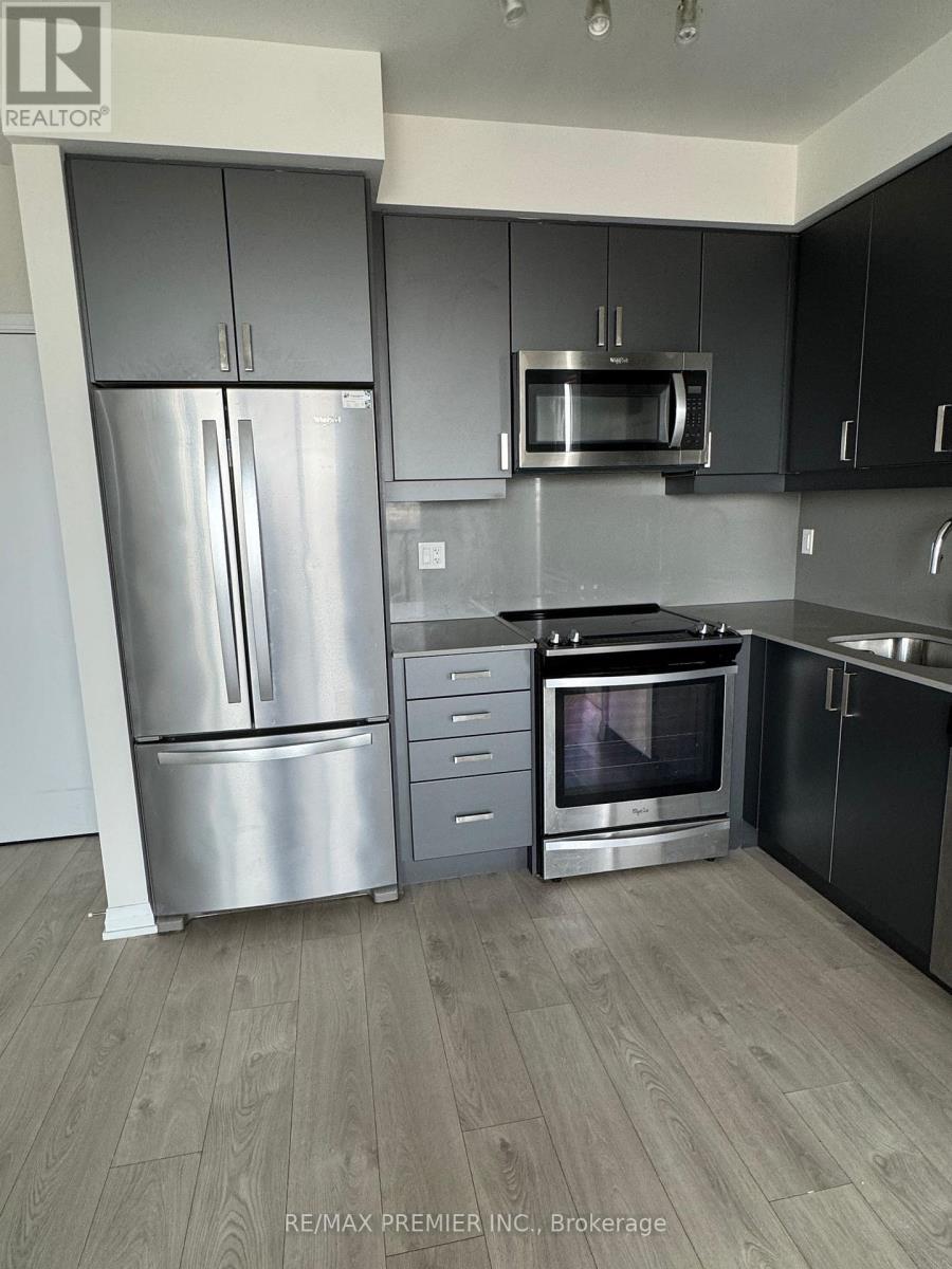 614 - 7895 Jane Street, Vaughan, Ontario  L4K 0K2 - Photo 3 - N12963924