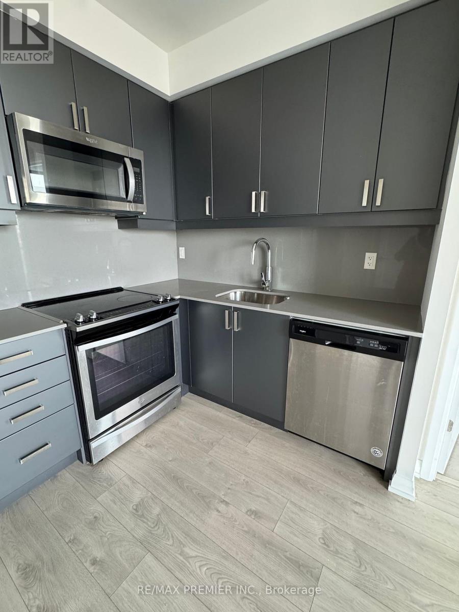 614 - 7895 Jane Street, Vaughan, Ontario  L4K 0K2 - Photo 6 - N12963924