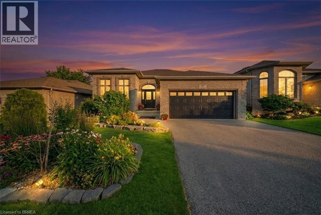 97 DAUGAARD Avenue, paris, Ontario