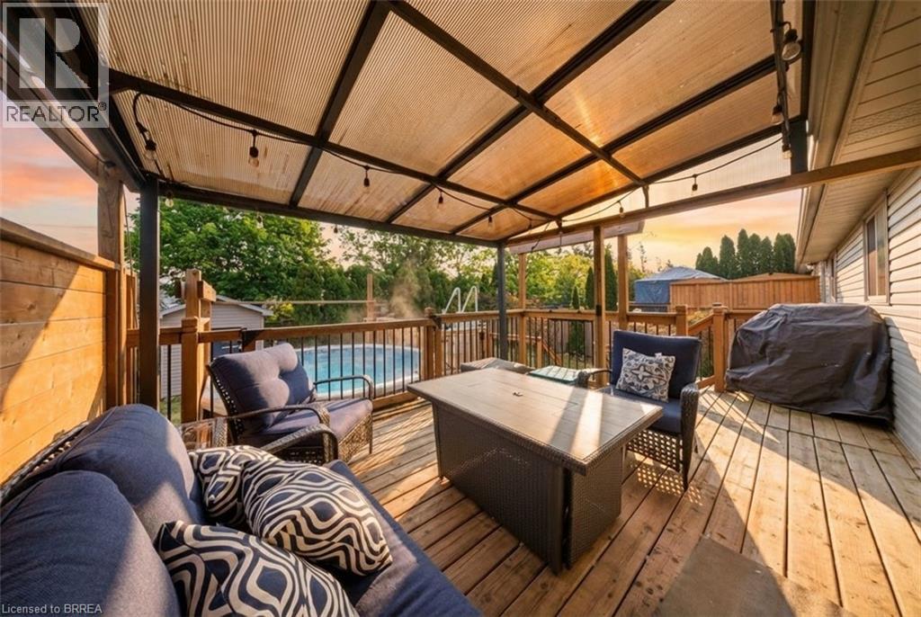 97 Daugaard Avenue, Paris, Ontario  N3L 4E5 - Photo 18 - 40814292