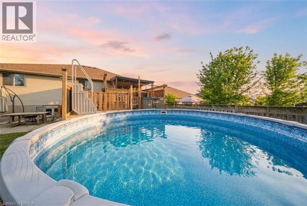 97 Daugaard Avenue, Paris, Ontario  N3L 4E5 - Photo 21 - 40814292