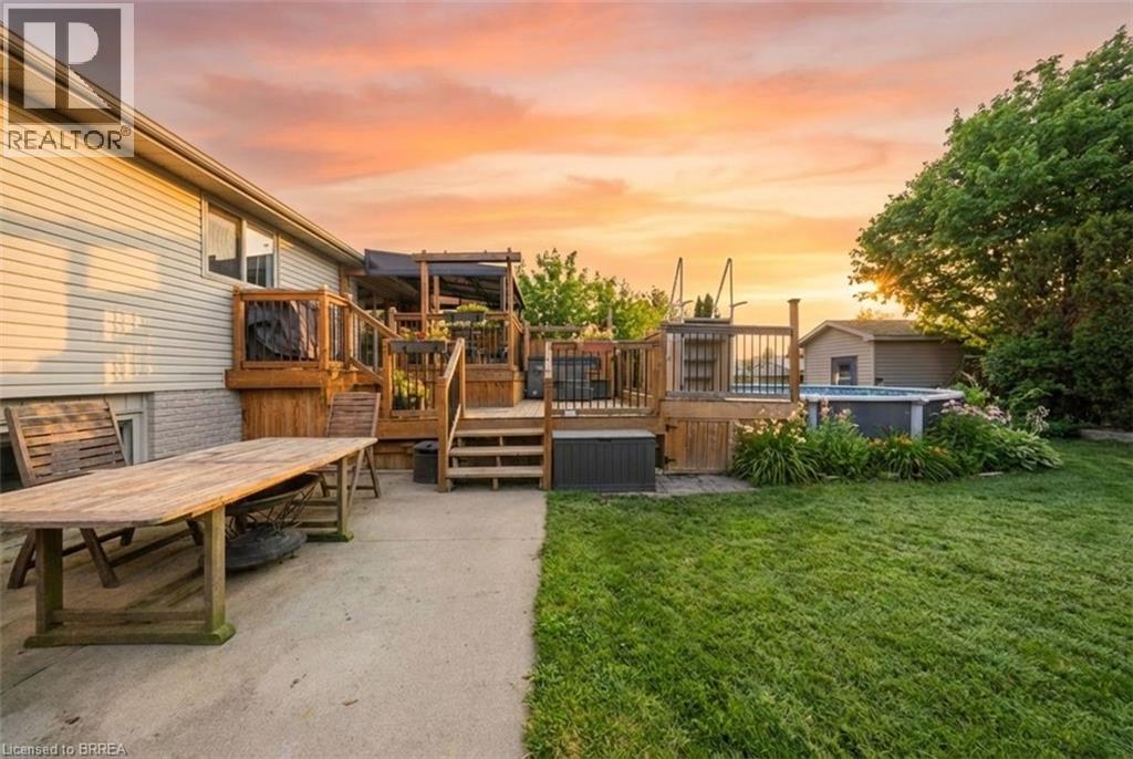 97 Daugaard Avenue, Paris, Ontario  N3L 4E5 - Photo 22 - 40814292