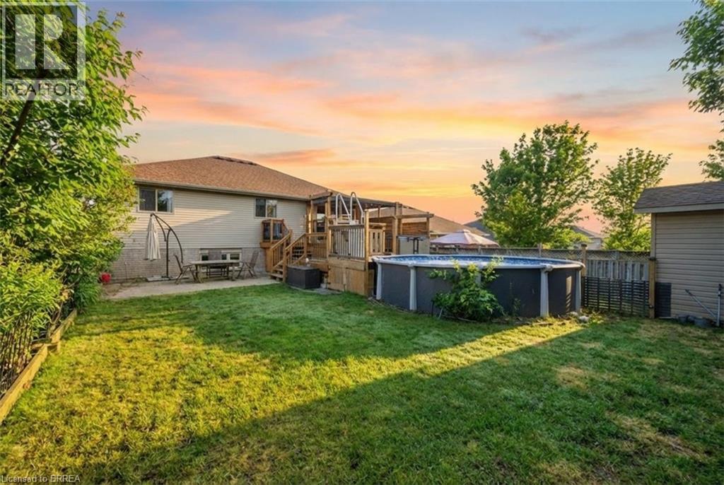 97 Daugaard Avenue, Paris, Ontario  N3L 4E5 - Photo 23 - 40814292