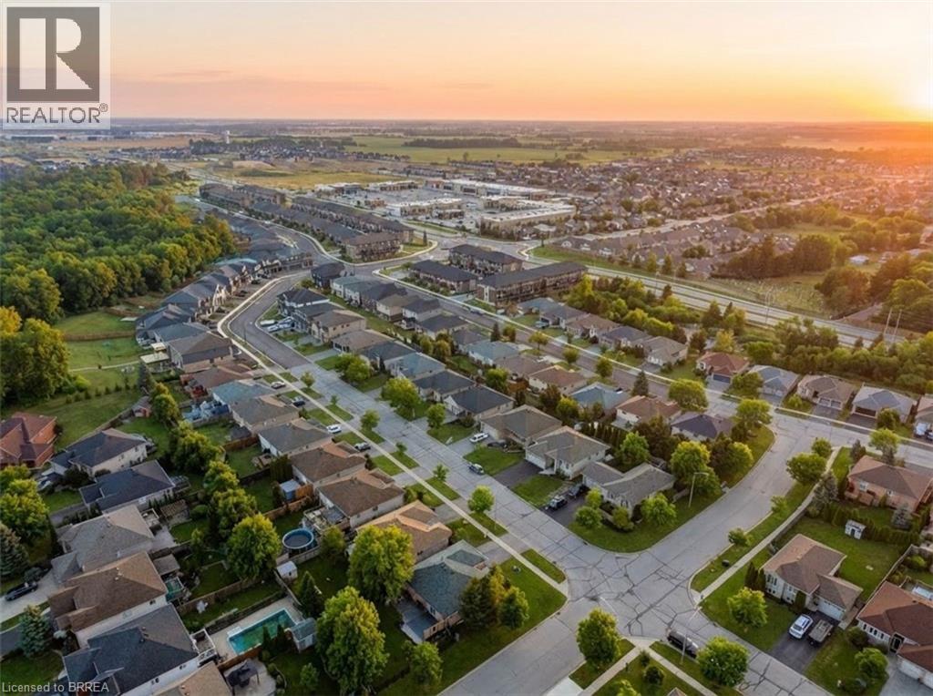 97 Daugaard Avenue, Paris, Ontario  N3L 4E5 - Photo 26 - 40814292