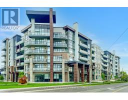 306 - 600 NORTH SERVICE ROAD, Hamilton, Ontario