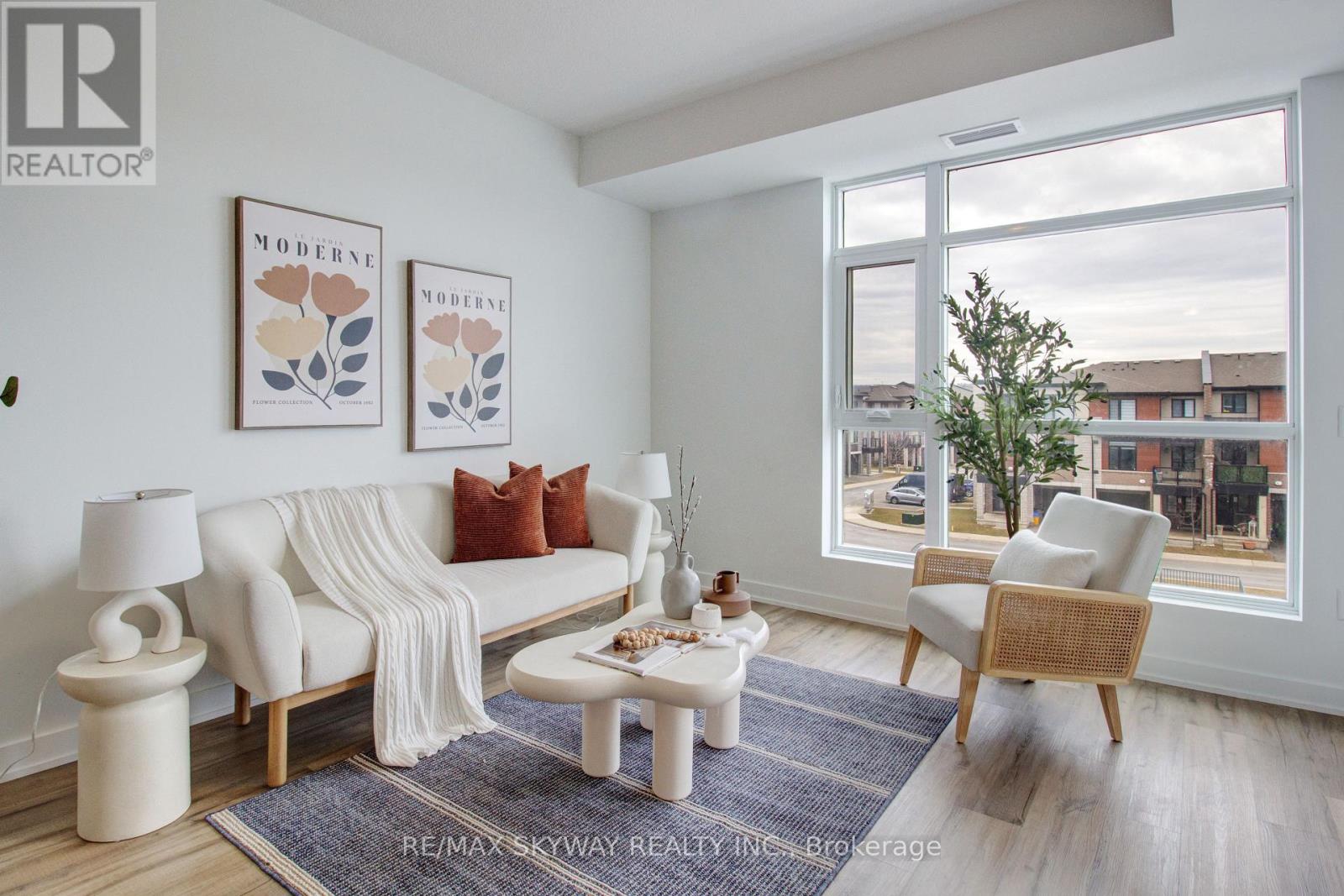 306 - 600 North Service Road, Hamilton, Ontario  L8E 0L2 - Photo 22 - X12960948