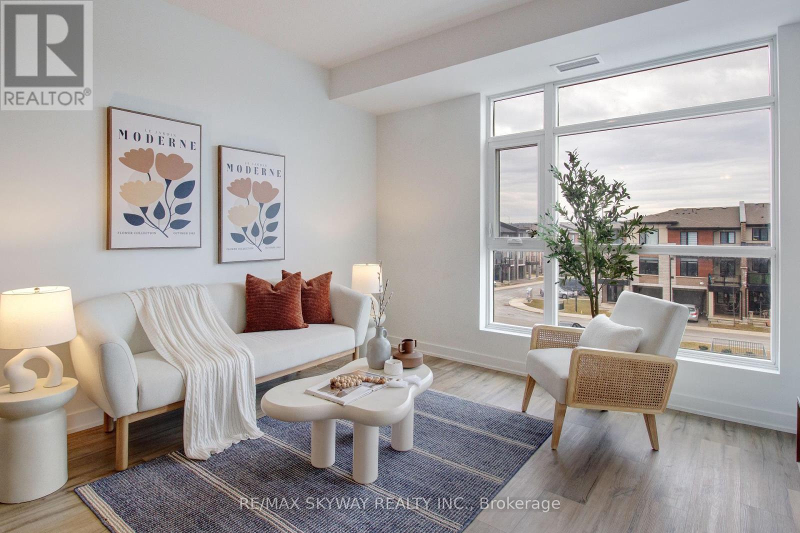 306 - 600 North Service Road, Hamilton, Ontario  L8E 0L2 - Photo 24 - X12960948