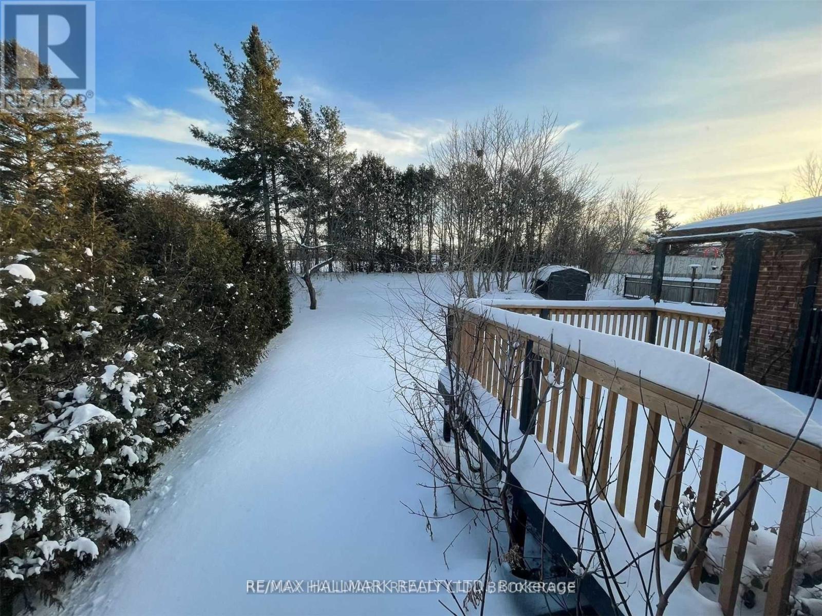 Main - 25 Glenridge Road, Barrie (Allandale Heights), Ontario  L4N 2X9 - Photo 29 - S12963418