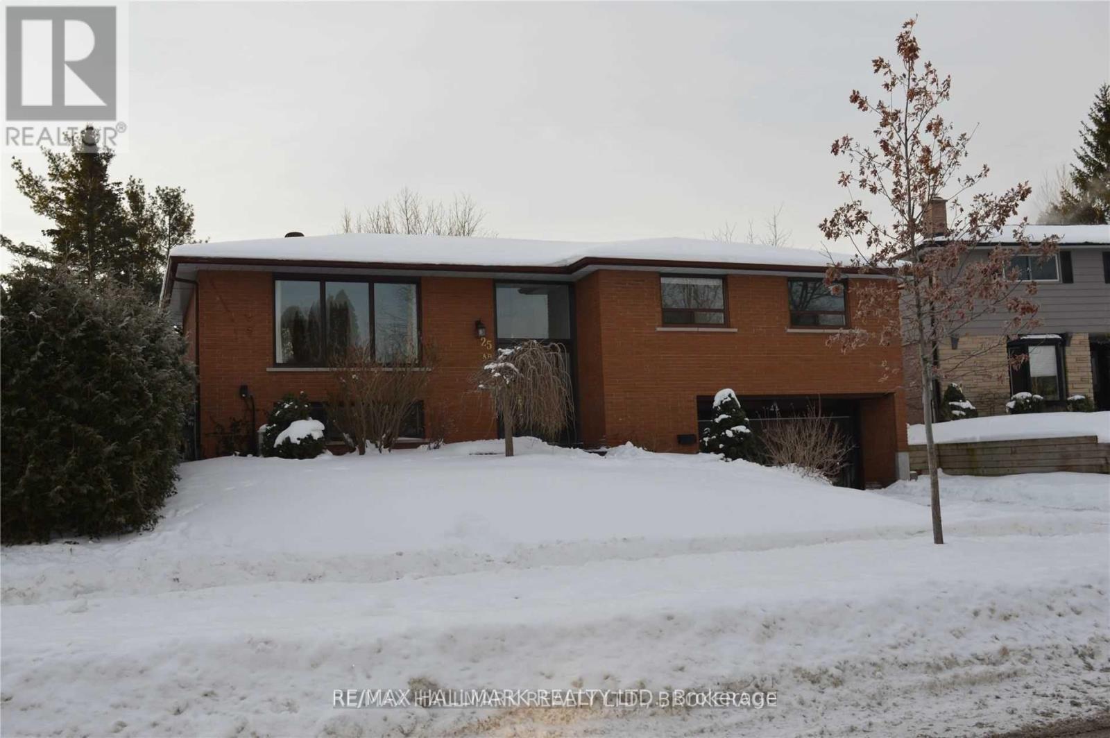 Main - 25 Glenridge Road, Barrie (Allandale Heights), Ontario  L4N 2X9 - Photo 34 - S12963418