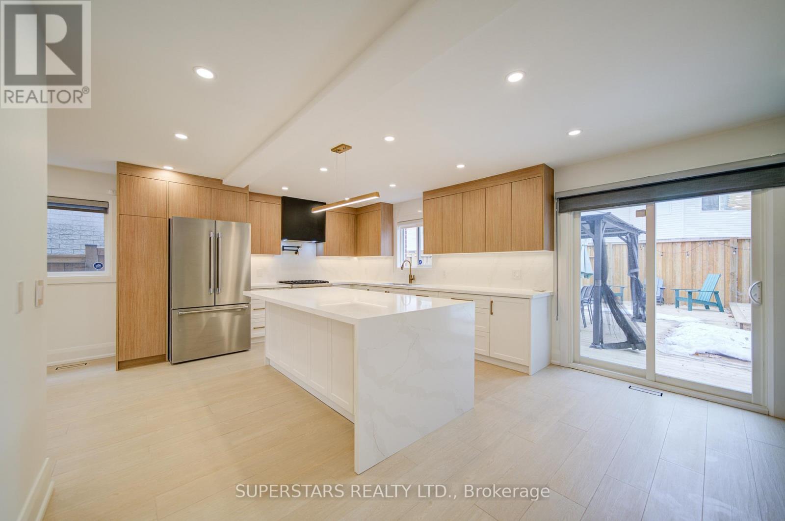 163 Brucker Road, Barrie, Ontario  L4N 8R8 - Photo 19 - S12963486