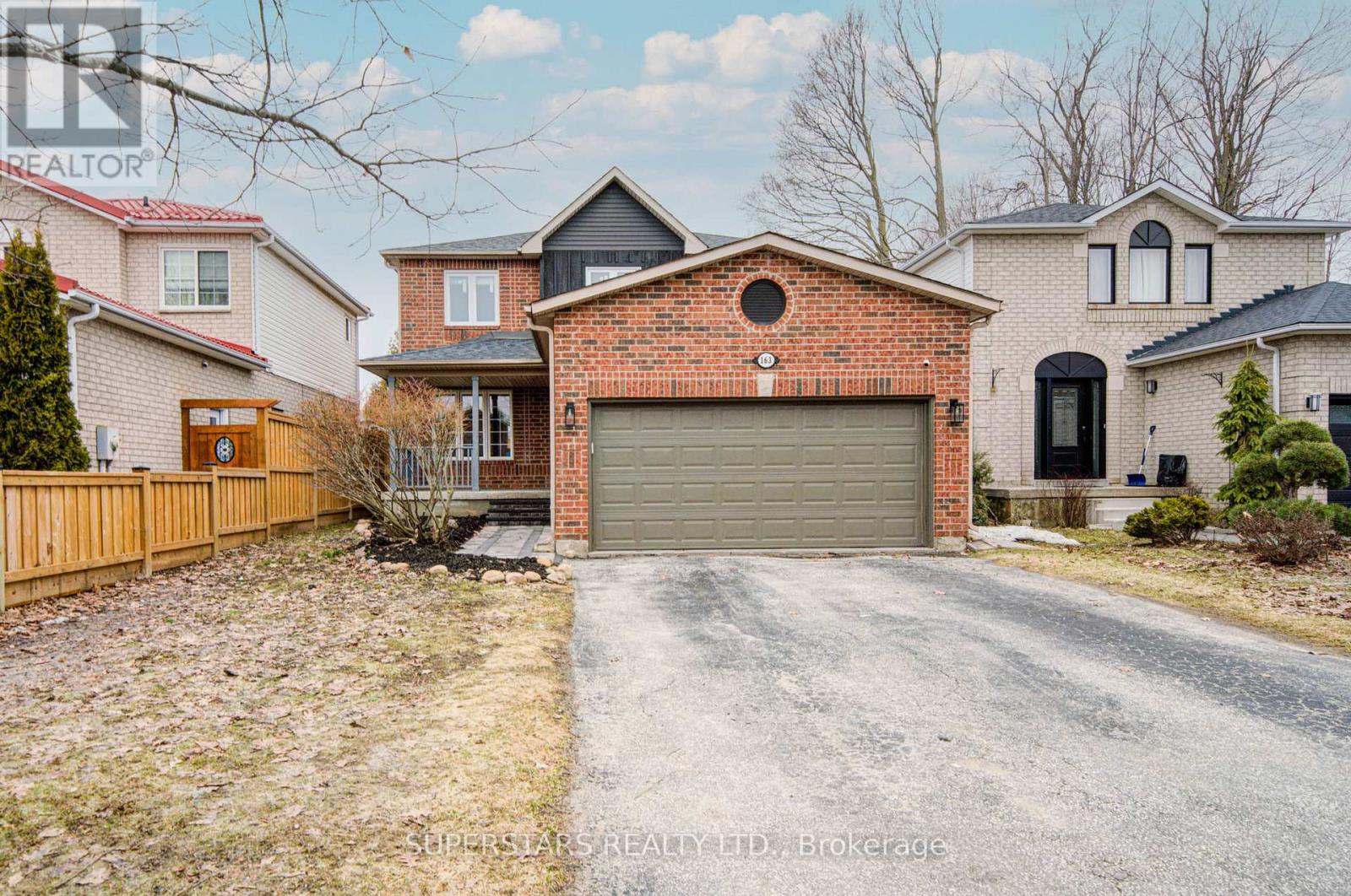 163 Brucker Road, Barrie, Ontario  L4N 8R8 - Photo 2 - S12963486