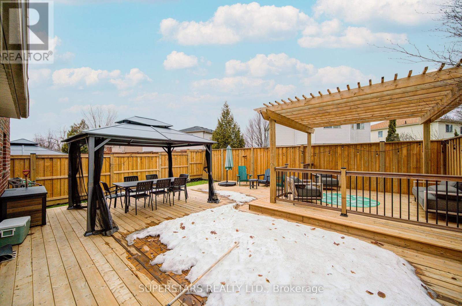 163 Brucker Road, Barrie, Ontario  L4N 8R8 - Photo 42 - S12963486