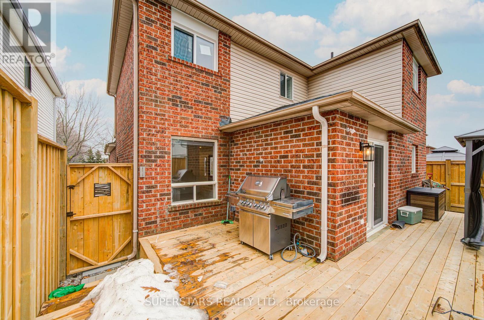 163 Brucker Road, Barrie, Ontario  L4N 8R8 - Photo 43 - S12963486