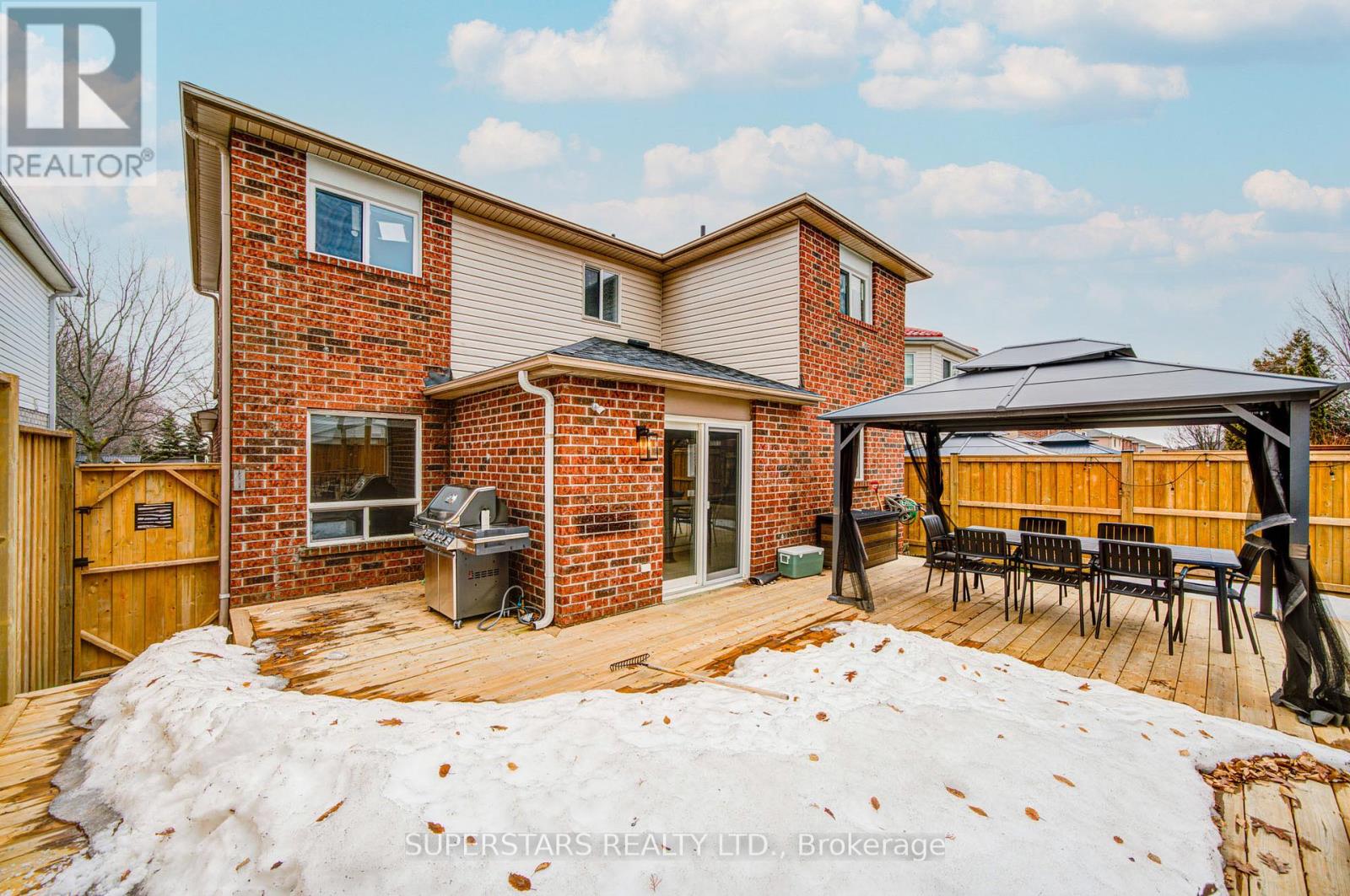 163 Brucker Road, Barrie, Ontario  L4N 8R8 - Photo 44 - S12963486