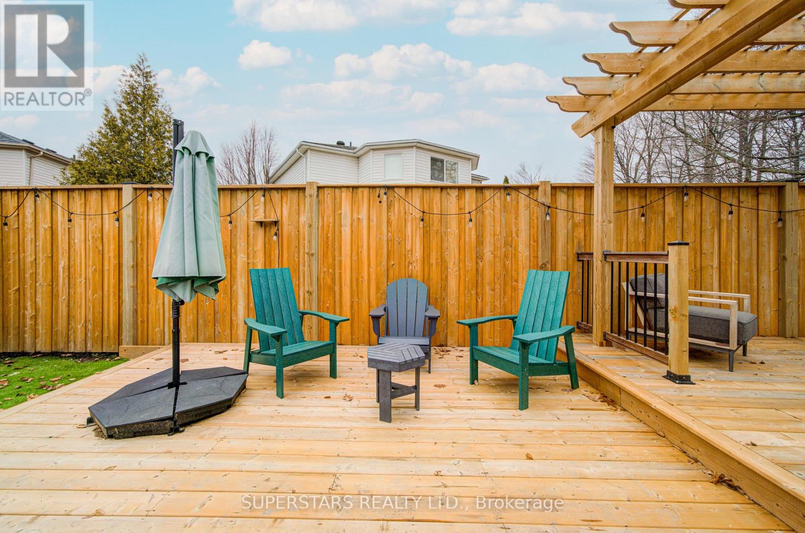 163 Brucker Road, Barrie, Ontario  L4N 8R8 - Photo 45 - S12963486