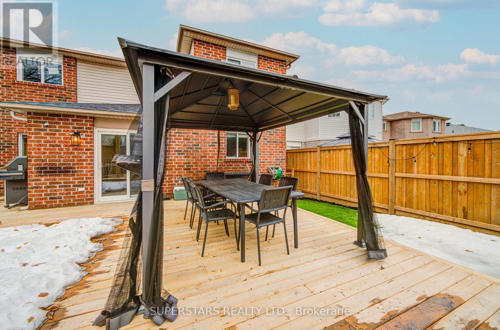 163 Brucker Road, Barrie, Ontario  L4N 8R8 - Photo 48 - S12963486