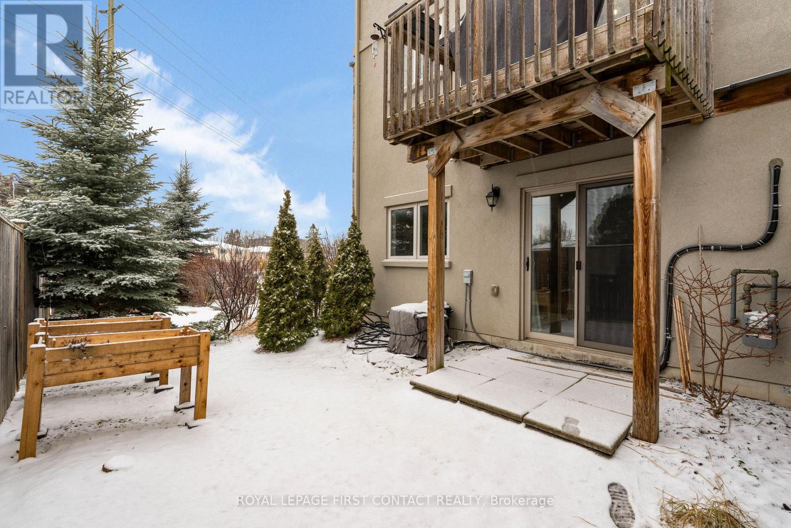 21 - 376 Blake Street, Barrie, Ontario  L4M 1J6 - Photo 24 - S12963522