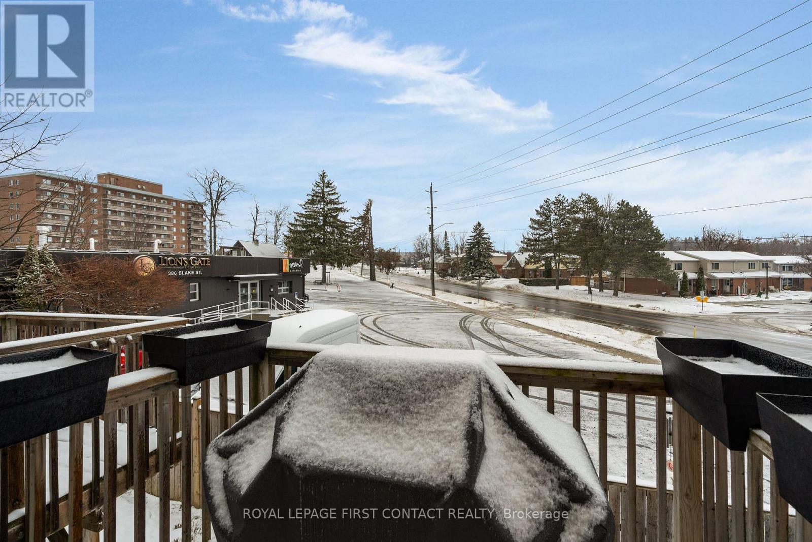 21 - 376 Blake Street, Barrie, Ontario  L4M 1J6 - Photo 25 - S12963522