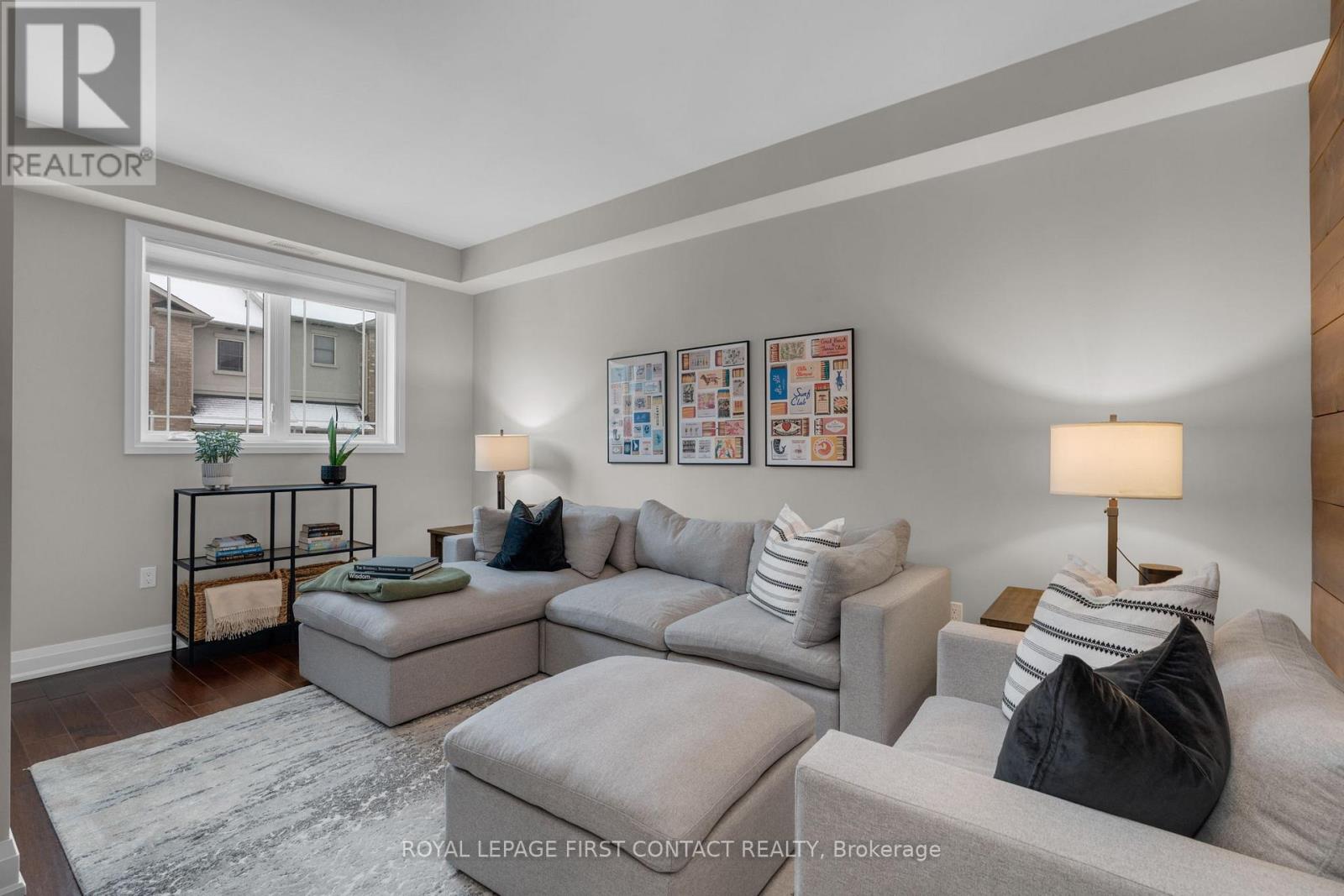 21 - 376 Blake Street, Barrie, Ontario  L4M 1J6 - Photo 6 - S12963522