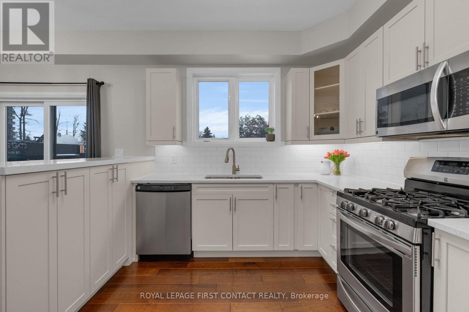 21 - 376 Blake Street, Barrie, Ontario  L4M 1J6 - Photo 8 - S12963522