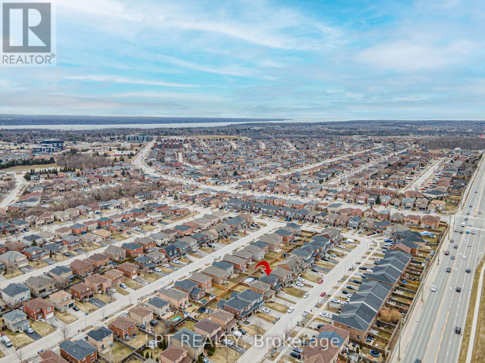 82 Nathan Crescent, Barrie (Painswick South), Ontario  L4N 0S4 - Photo 10 - S12963650